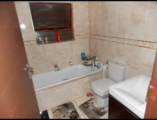 3 BEDROOM HOUSE SOLD IN WOLMER